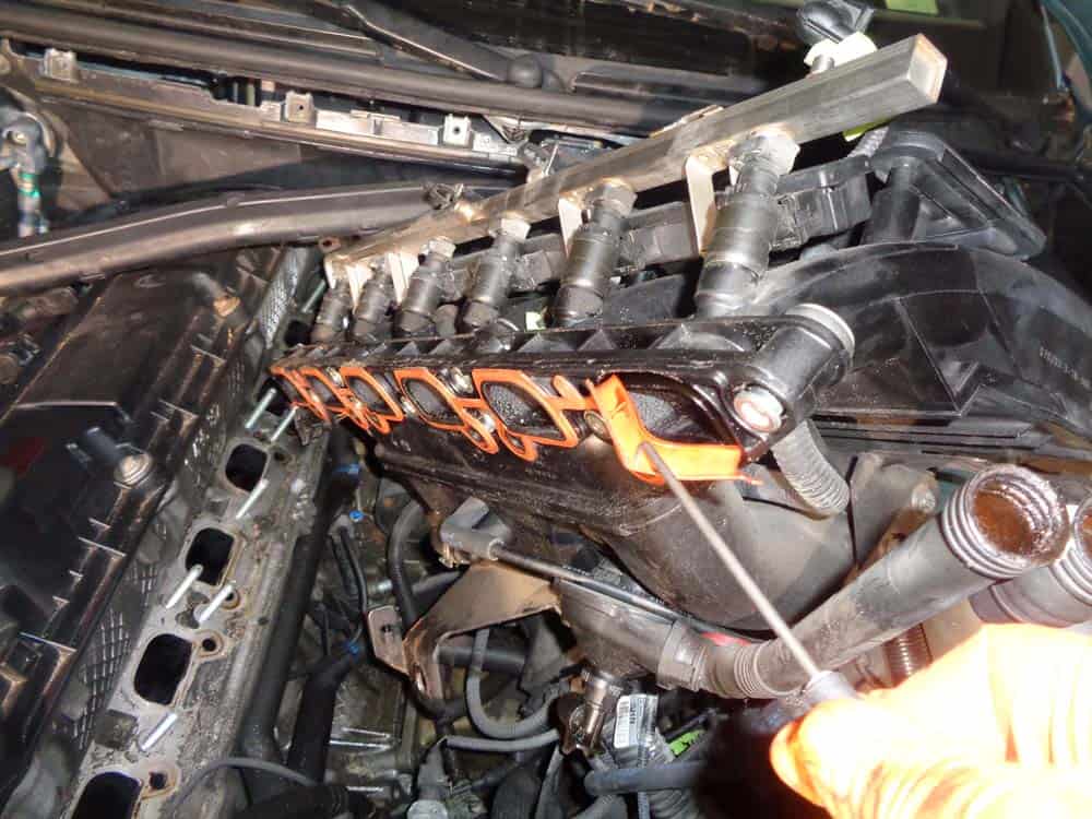 See B0913 in engine